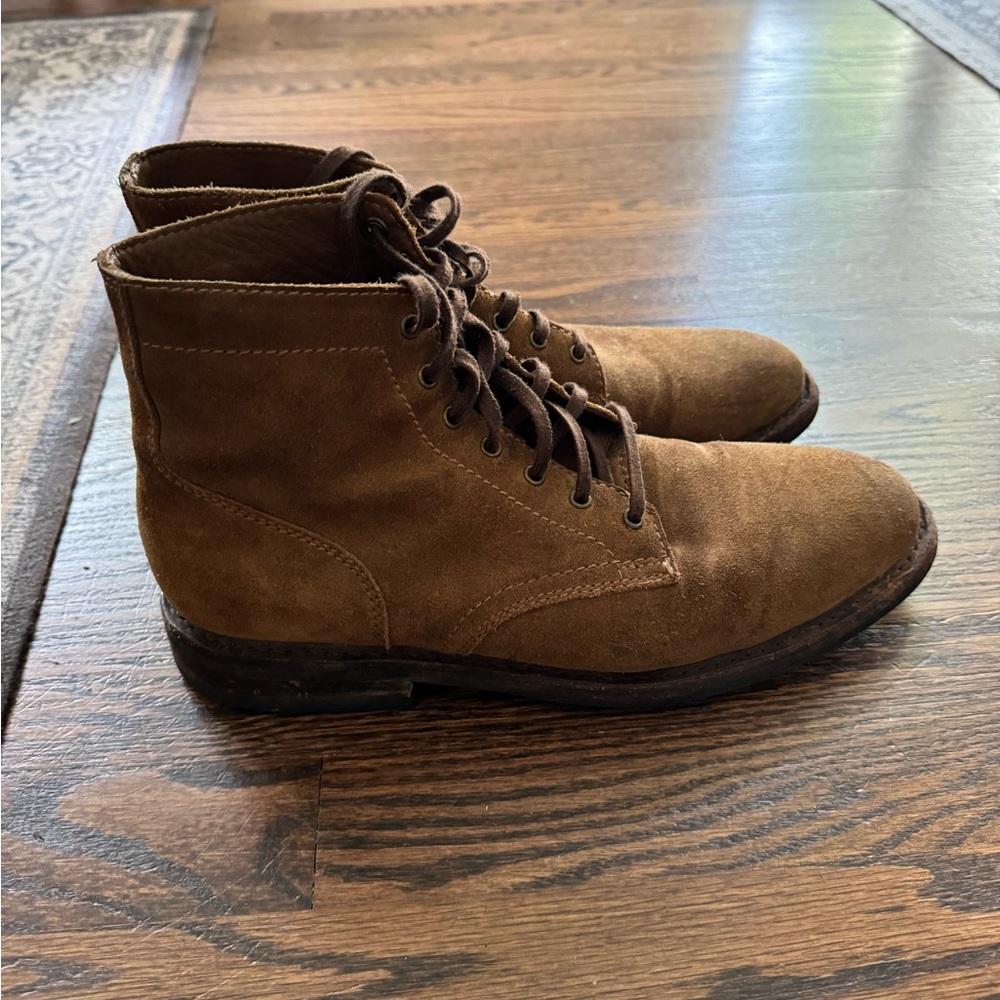 Thursday Boots, Captain Mens 9.5